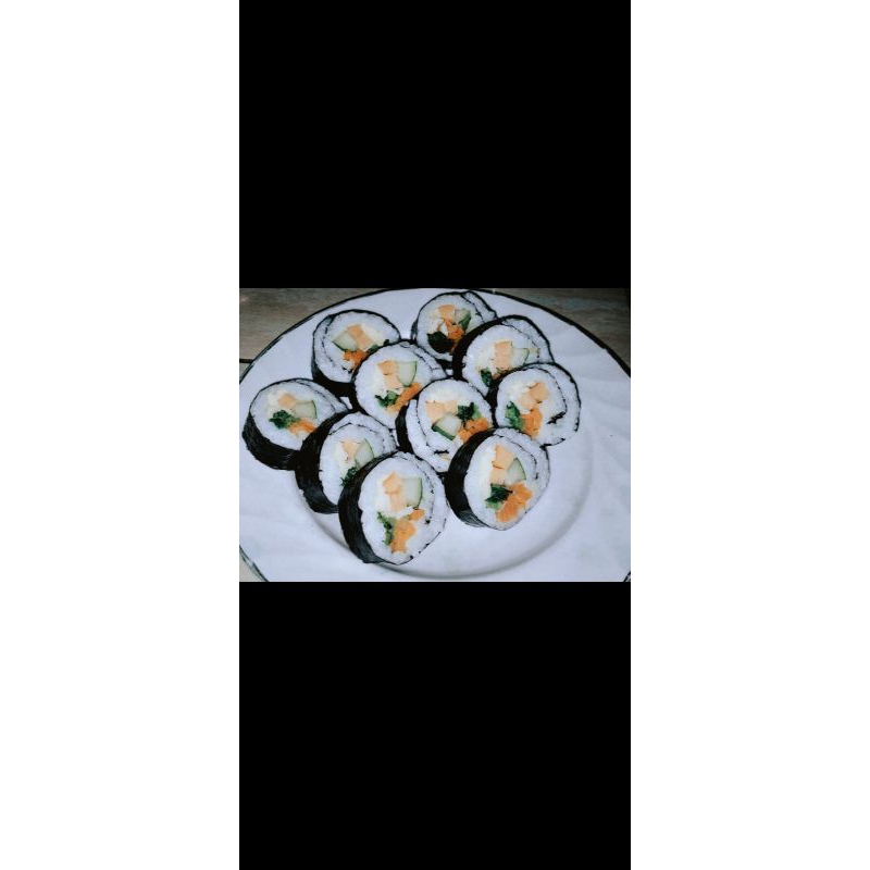 

KIMBAP original