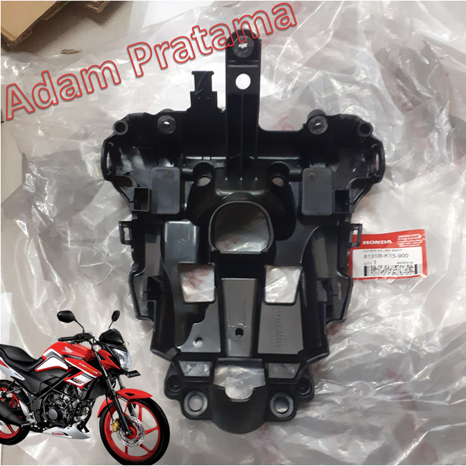 Batok Lampu Belakang CB 150 R old Cover Lampu CB 150 Totok Lampu CB150 R Caver Lampu CB 150 R Old St