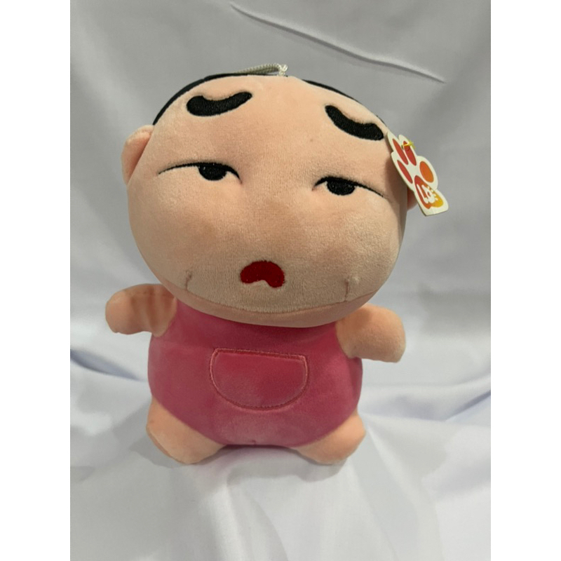 [PRELOVED] BONEKA SHINCHAM BABY