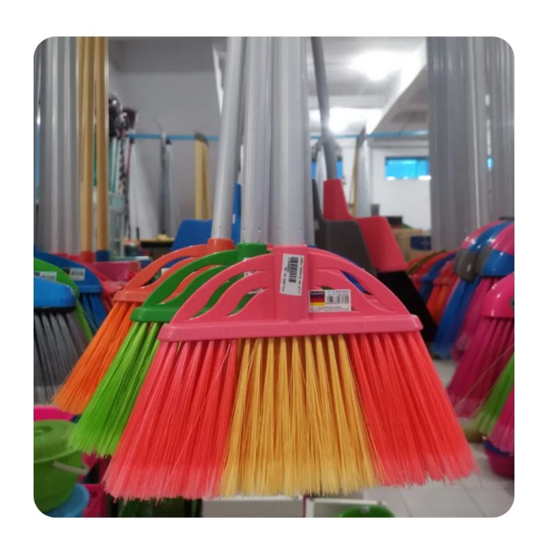 sapu rumah plastik 1 pcs