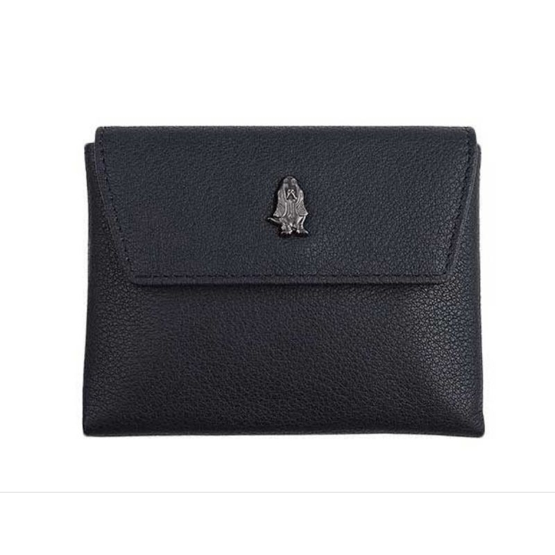 SALE‼️ CARD HOLDER HUSH PUPPIES 100% ORI