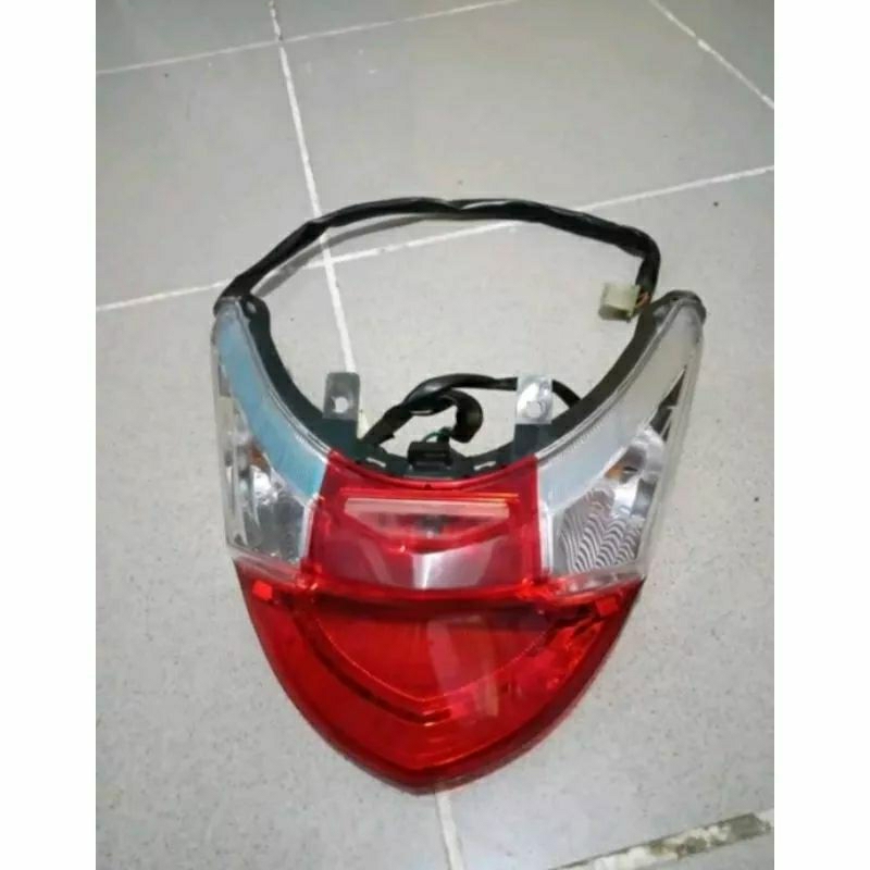 lampu stop/stop lamp belakang Vario 110 fi LED original copotan