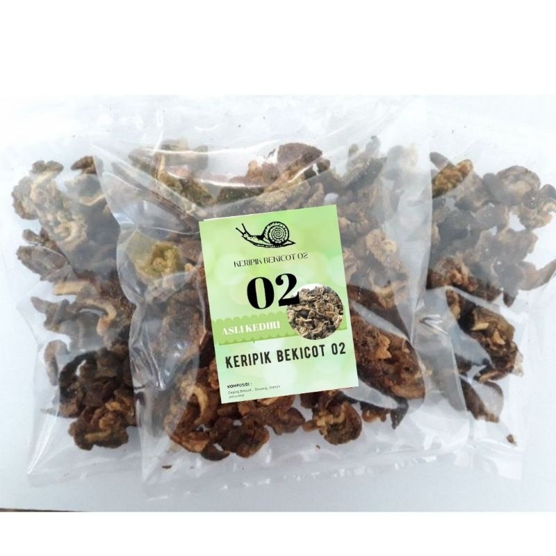 

KERIPIK BEKICOT 02 500 GRAM