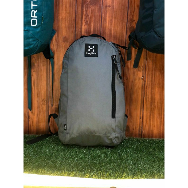 TAS RANSEL BACKPACK HAGLOFS SILJAN DAYPACK