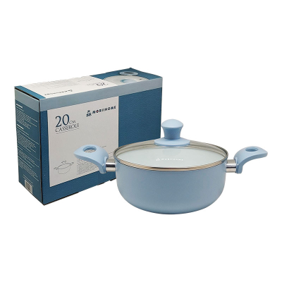 Morii Casserole Pan 20 cm