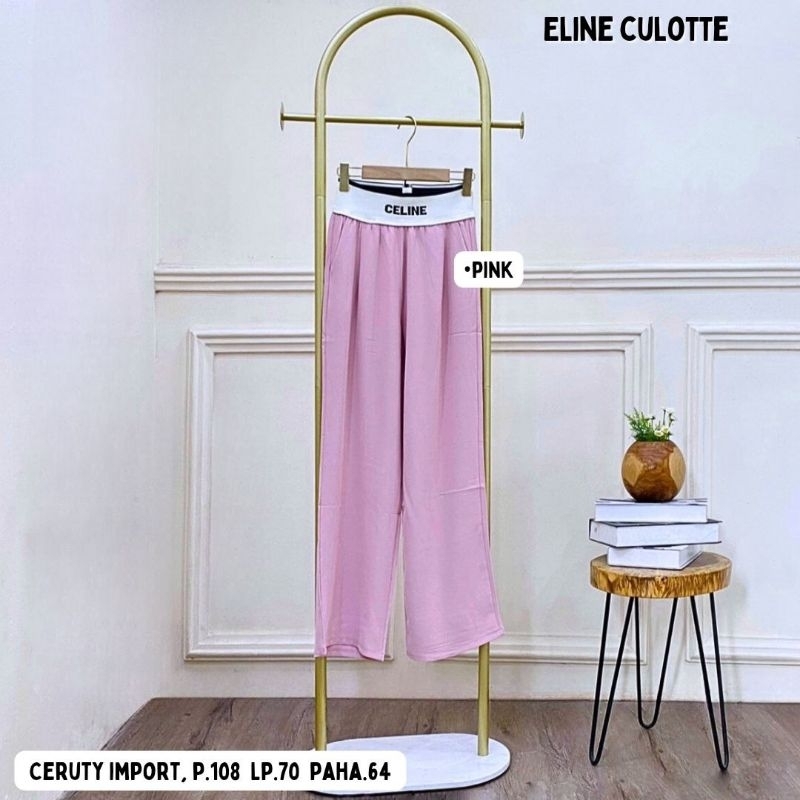Eline culotte