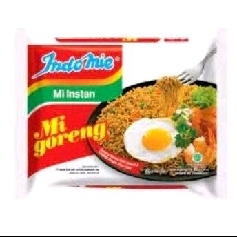 

[ ISI 10 PCS ] INDOMIE GORENG Isi 10 pcs