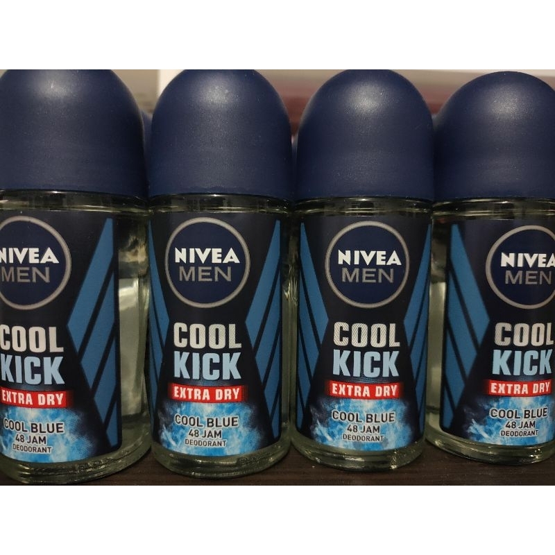 Deodorant Nivea Men 50 ml