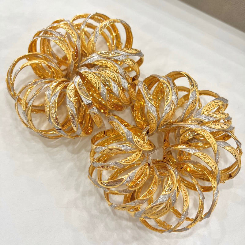 gelang bangle bangkok anak