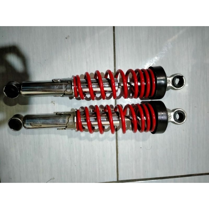 shockbreaker rx king cobra original copotan