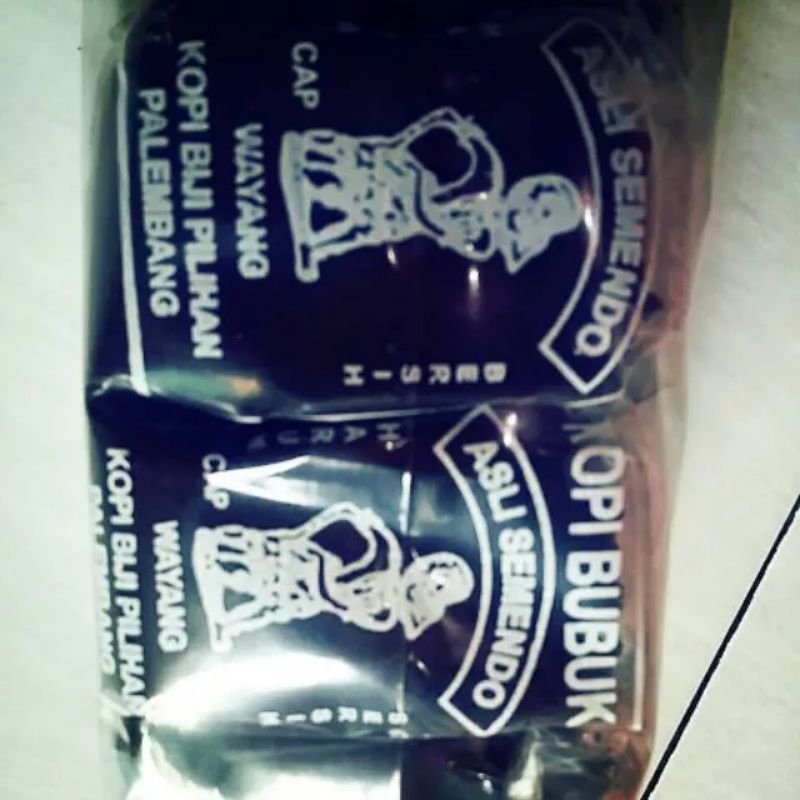 

kopi wayang 1kg