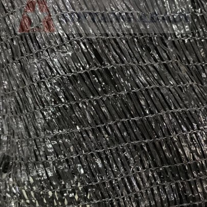 Paranet 65% Jala Plastik Lebar 3 Mtr Harga Per Roll Jaring Pelindung Tanaman dari UV Matahari