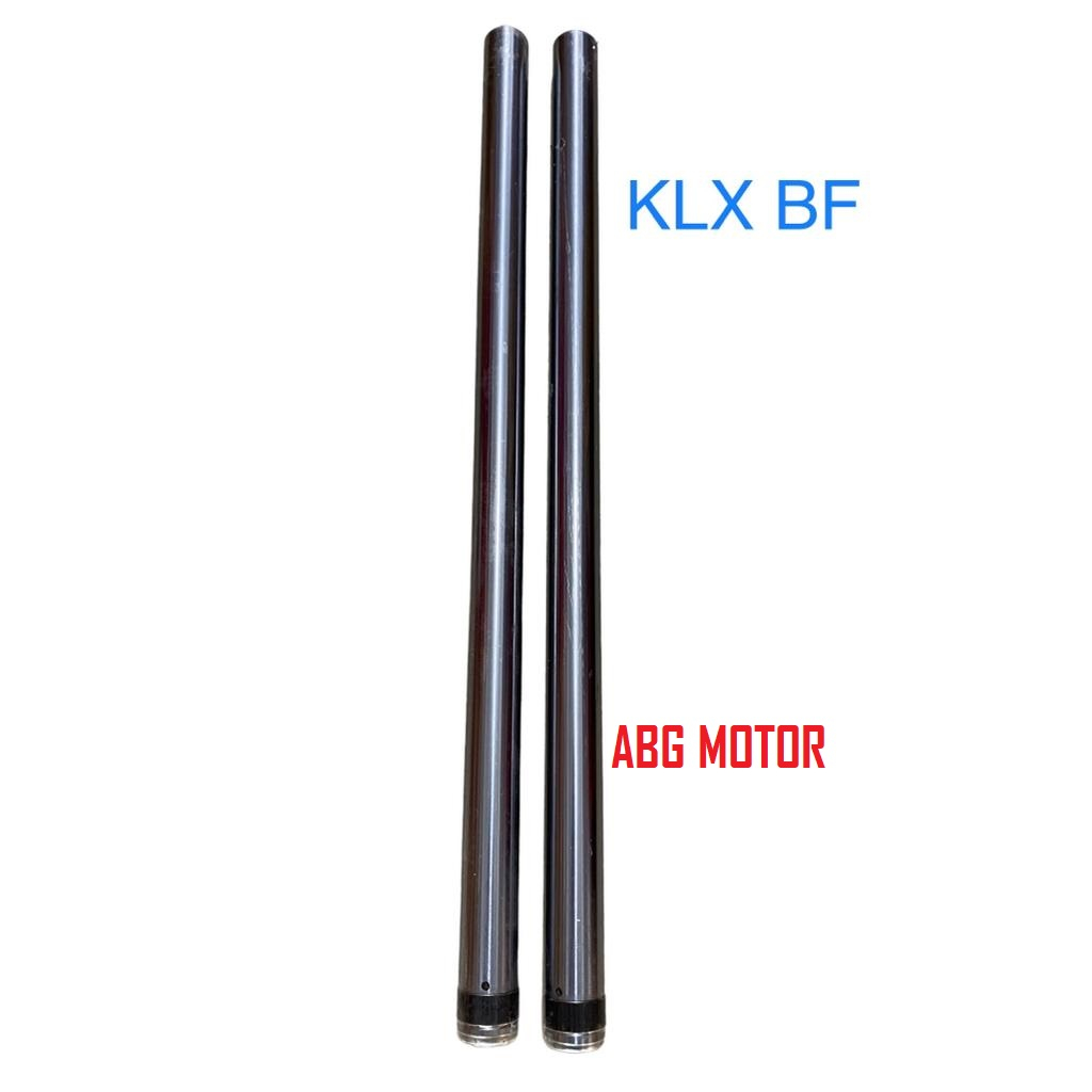 AS BAMBU SHOCK SHOK DEPAN KLX BF NEW DTRACKER NEW KUALITAS SUPER