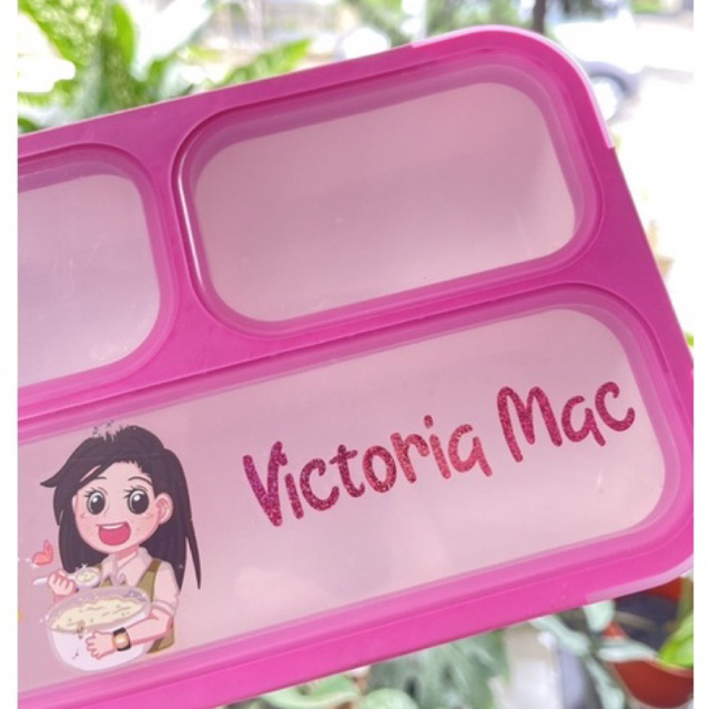 

STIKER CUTTING LABEL NAMA CUTTING GLITER GLITTER