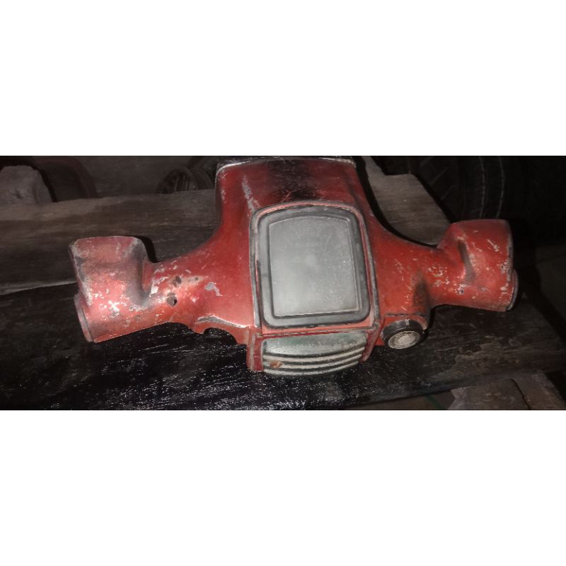 batok atas suzuki fr70 family ori