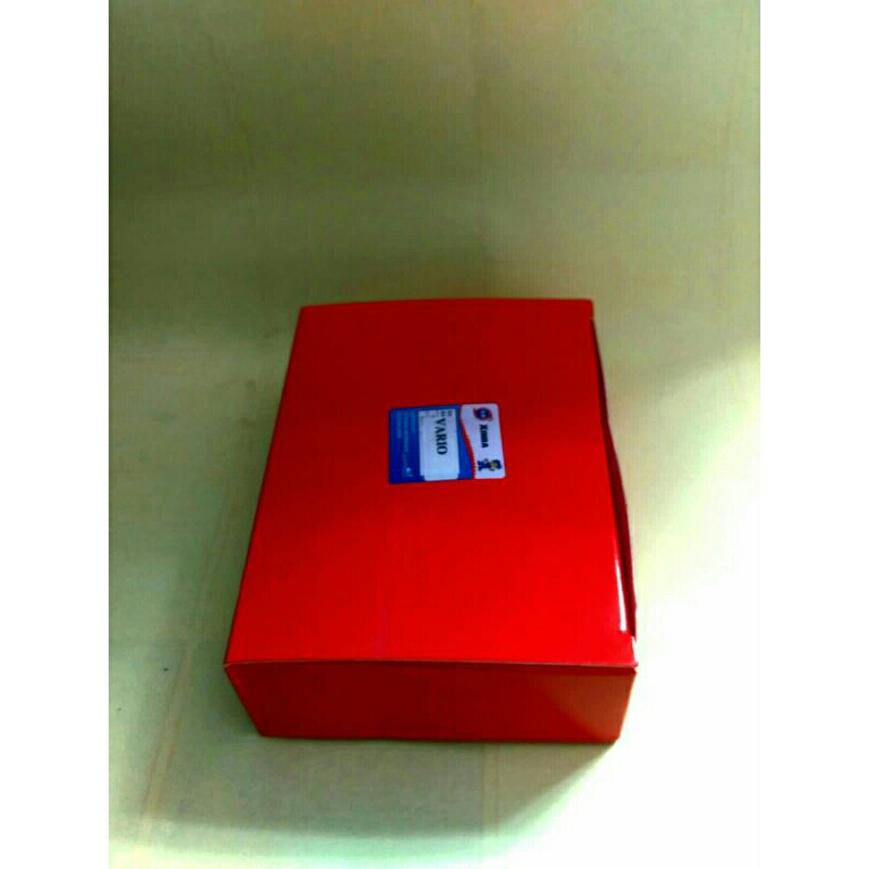 CDI VARIO CARBU.  VARIO TECHNO