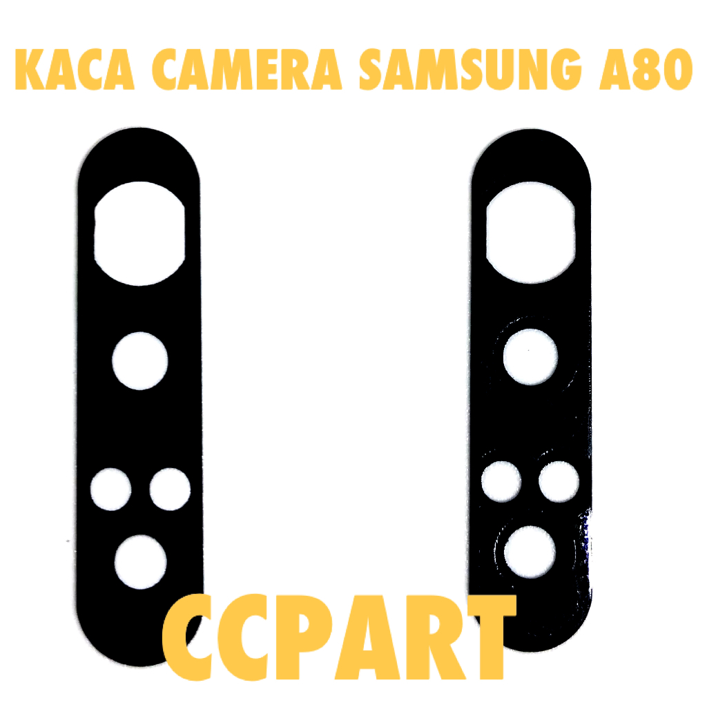 Kaca Kamera Samsung A80 A805