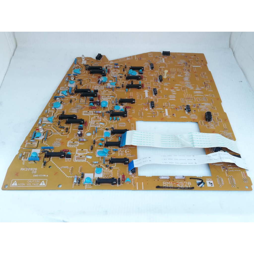 HIGH VOLTAGE/ HVT LaserJetCP3505 3600 3800 (RM1-2578)