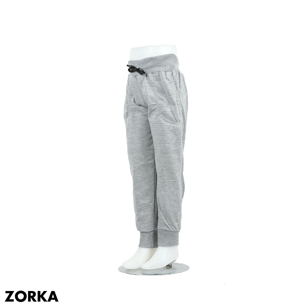 Jogger anak cewek Cowok celana training anak celana olah raga anak usia 3-12 tahun murah