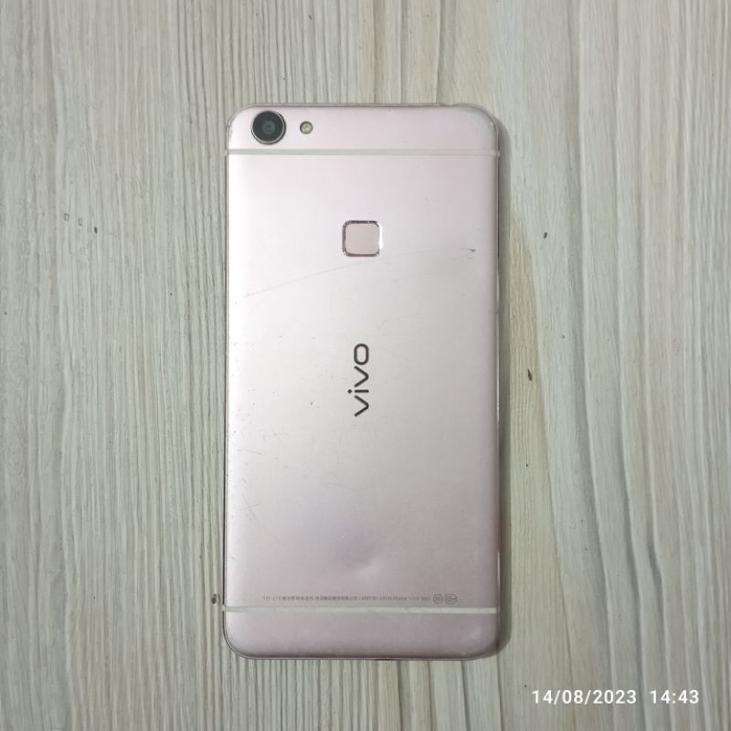 Mesin VIVO X6 X6D Normal Unit