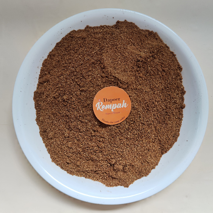 

Jinten bubuk 500 gram