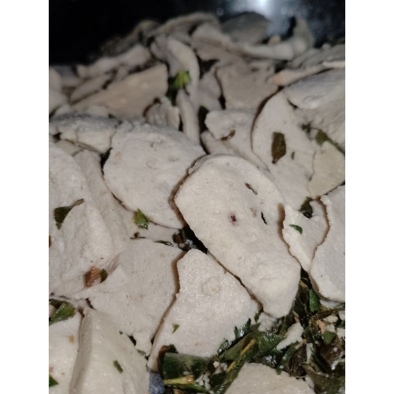 

Basreng Asik