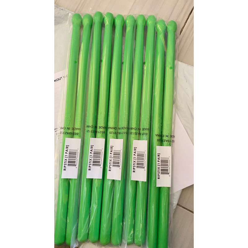 Ready RIPSTIX Original Poundfit