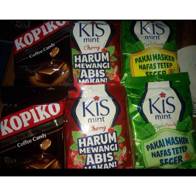 

PERMEN KOPIKO ISI 50PCS