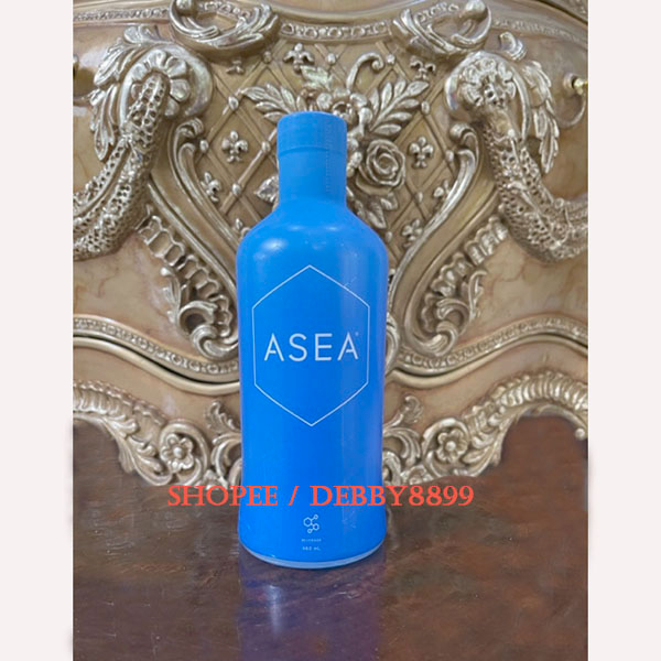 ASEA Redox Signaling Molecules Supplement – 960ml