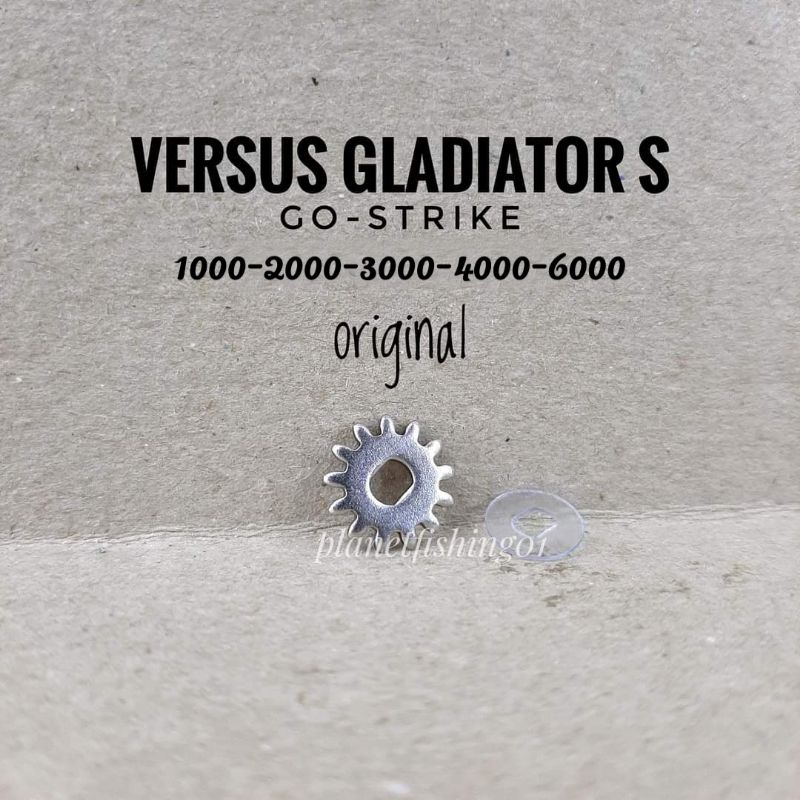 klicker versus gladiator s / kliker reel versus gladiator / reel versus gladiator s / versus gladiat