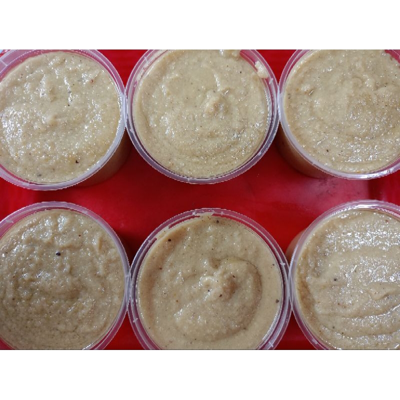 

bumbu kuah bakso serbaguna