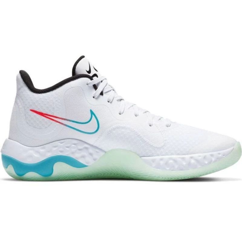 sepatu Nike renew elevate white