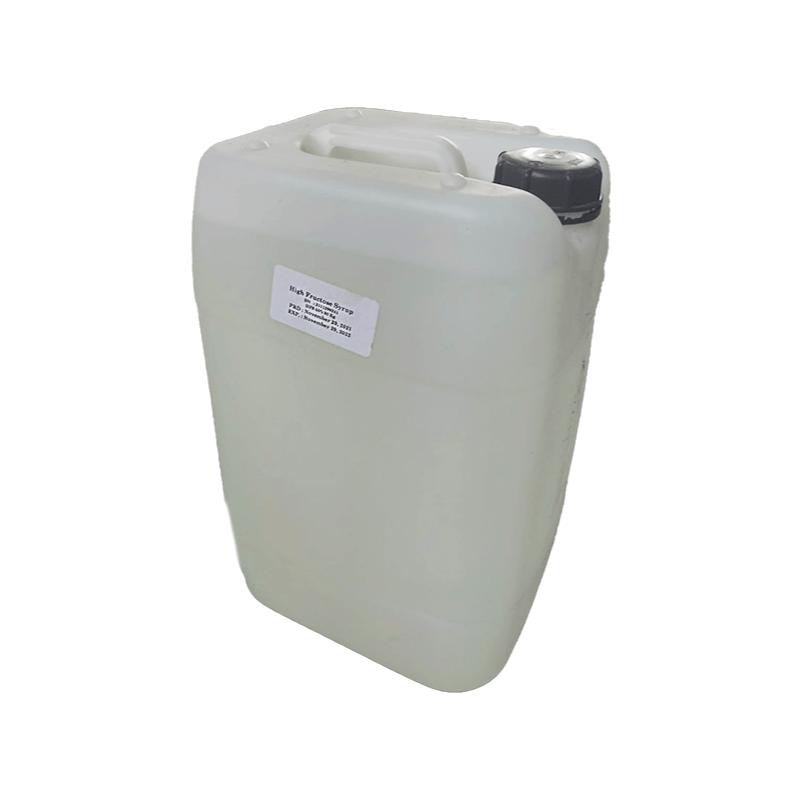 

GULA CAIR FRUKTOSA SUGAR SYRUP FRUCTOSE 30KG ( INSTANT ONLY )