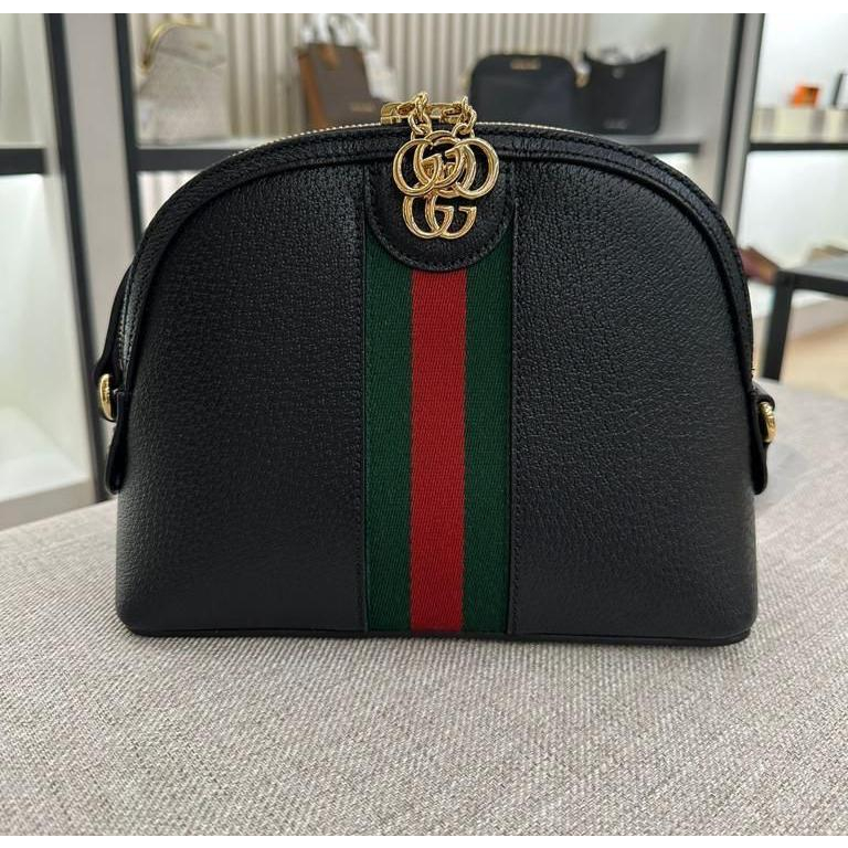 Gucci Ophidia Black