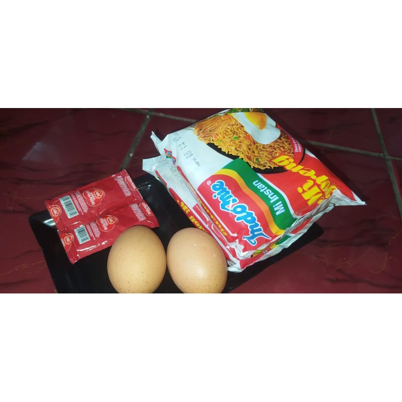 

indomie wareg