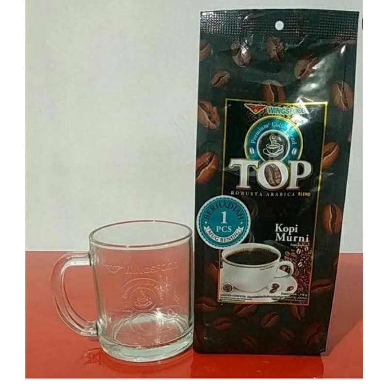 

kopi bubuk