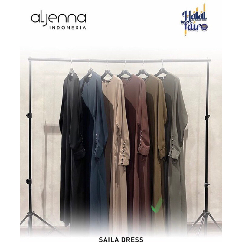 Saila aljenna beech S