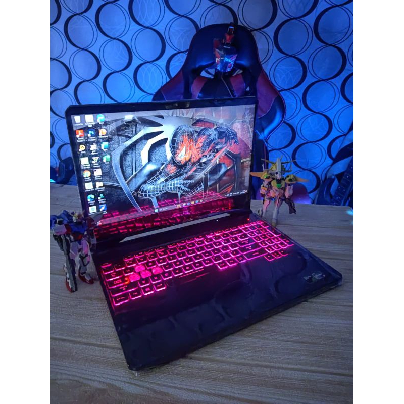 Laptop MSI GE62 6QC APACHE Core i7 gaming