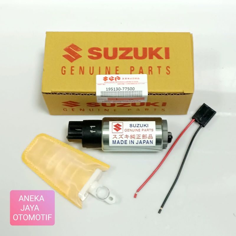 FUEL PUMP ROTAK POMPA BENSIN FUTURA INJEKSI