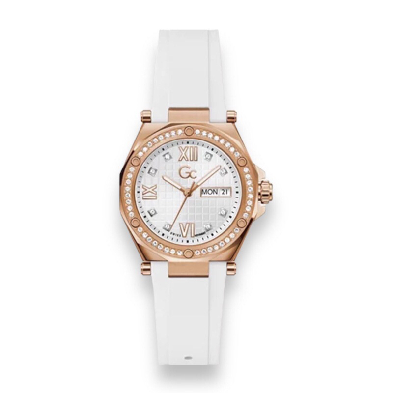 Jam tangan GC Z20006L1MF original