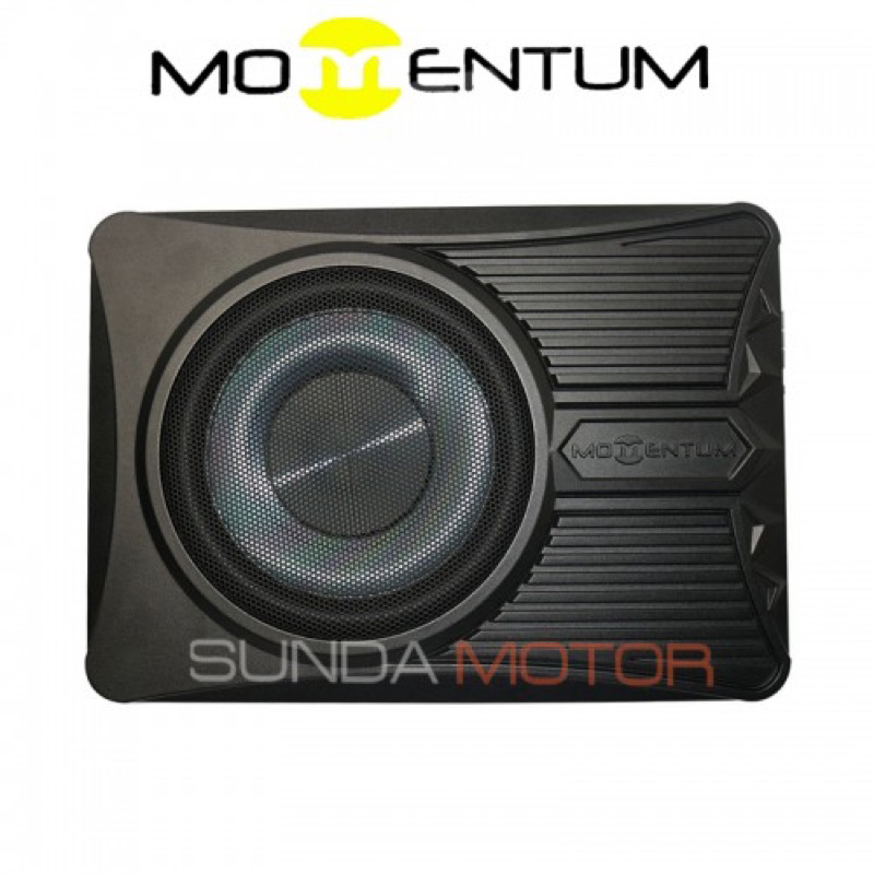 Momentum SBM 8 – Subwoofer Aktif 8 Inch