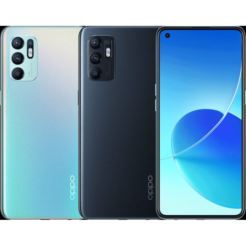 hp oppo reno6