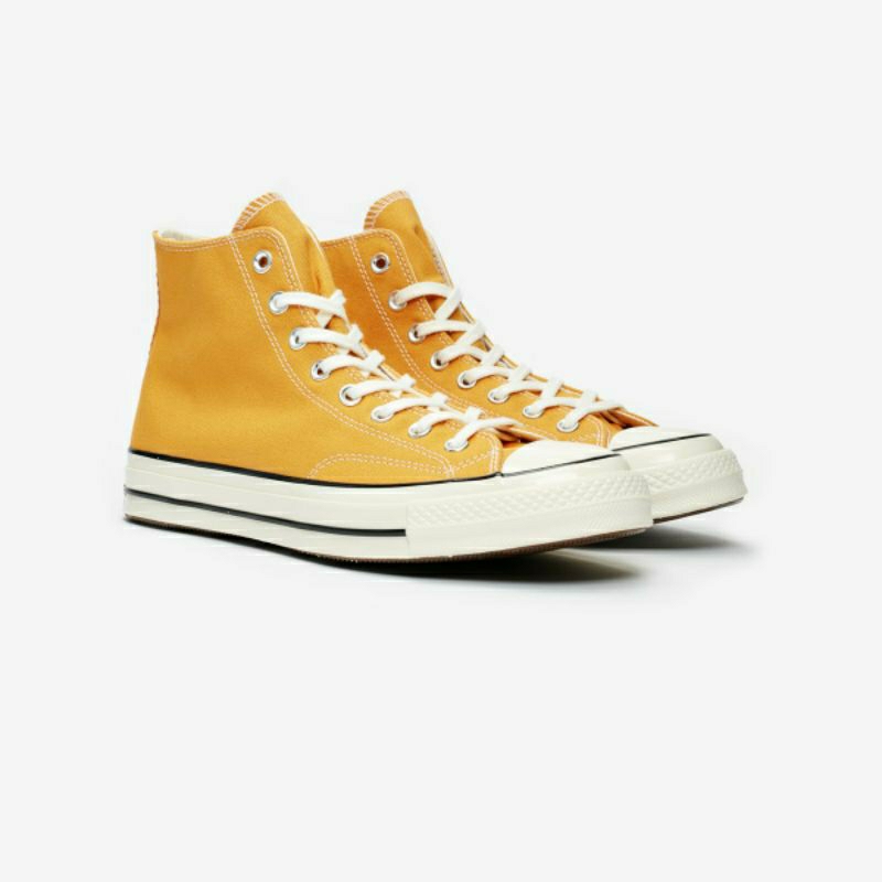 Converse  CHUCK 70 HI SUNFLO (162054C)