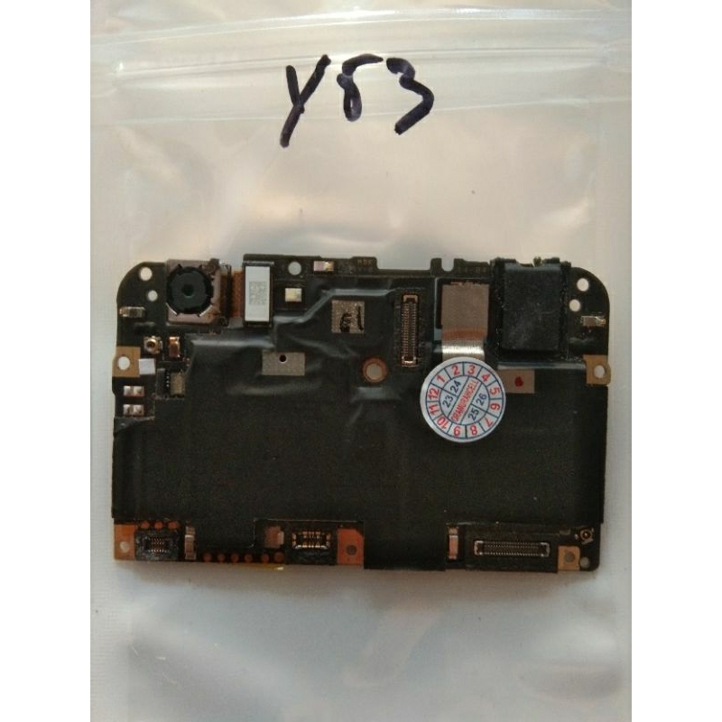 Mesin Vivo Y53 Normal