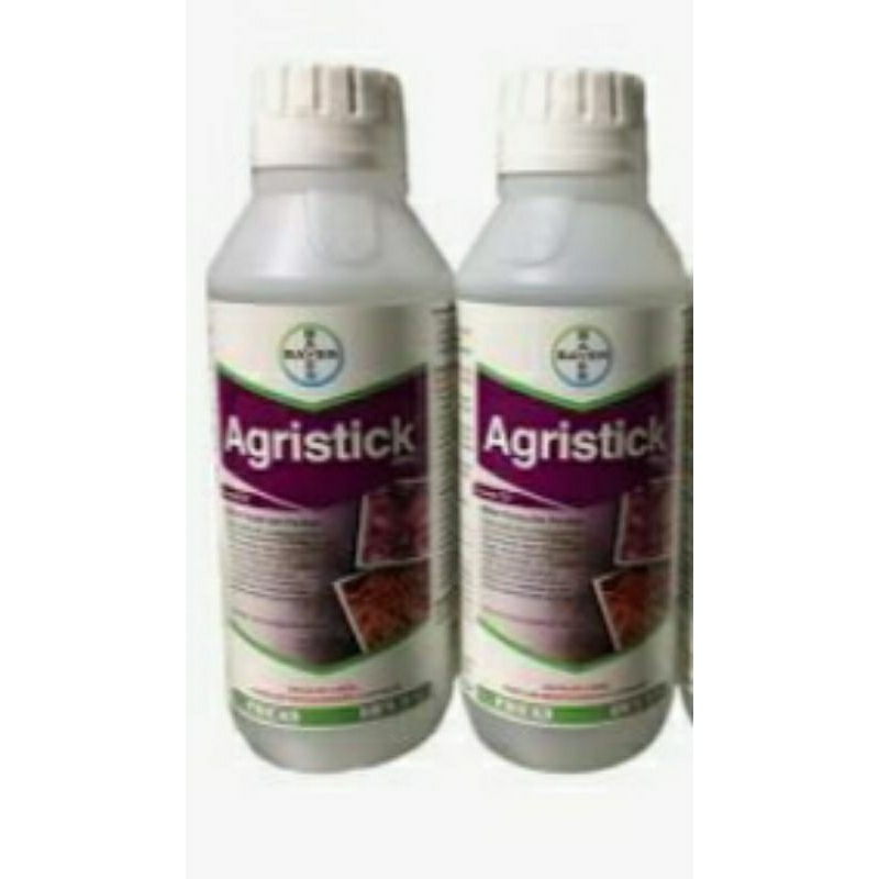 Agristick 1 liter perekat perata pestisida