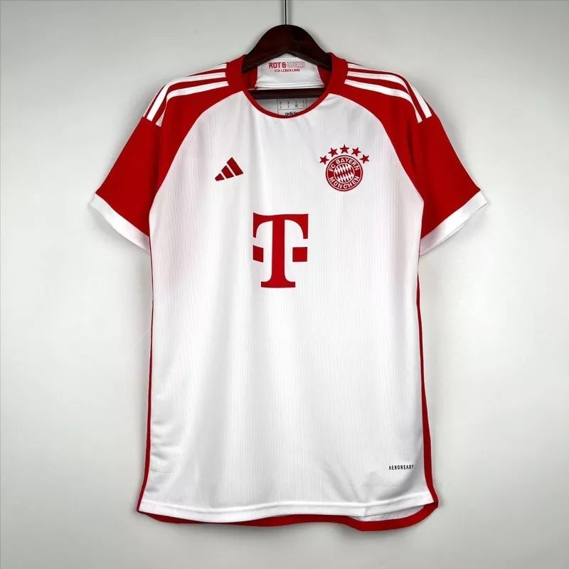 Jersey bola pria dan anak anak club' bola Bayern Munchen