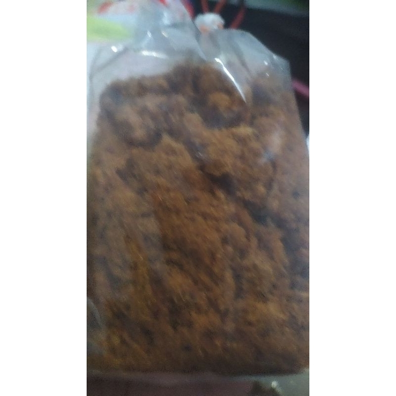 

Abon Sapi Enak 200g