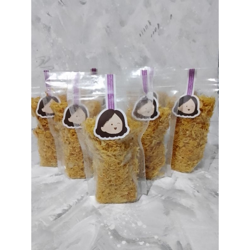 

bawang goreng Mama Ina premium