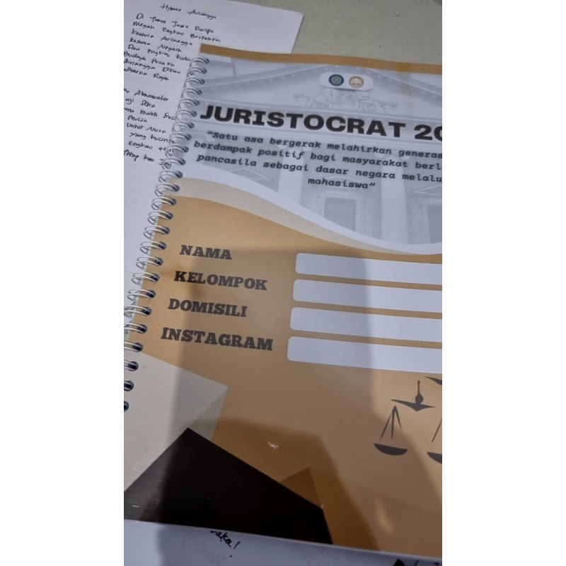 

juristocrat 2023