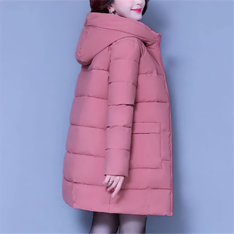 Jaket Winter wanita/Jaket coat winter/Jaket gelembung